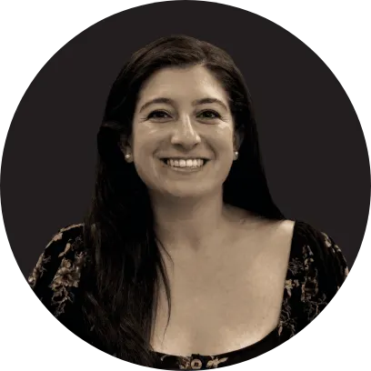Jenna Bloom | FloorCon 2022 Speaker