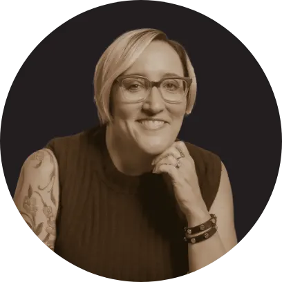 Shannon Vogel | FloorCon 2022 Speaker