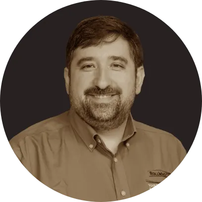 Patrick Ferries | FloorCon 2022 Speaker