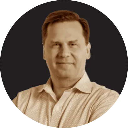 Dean Howell | FloorCon 2022 Speaker