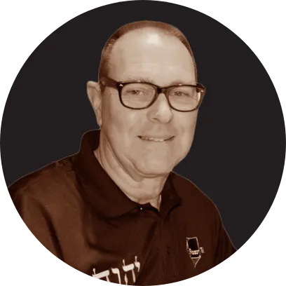 Theril Williams | FloorCon 2022 Speaker