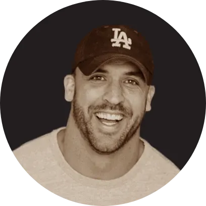 Caleb Campbell | FloorCon 2022 Speaker