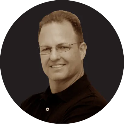 Jerry Levinson﻿﻿ | FloorCon 2022 Speaker