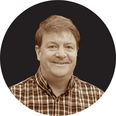 John Weller | FloorCon 2022 Speaker
