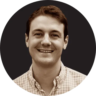 Todd Saunders | FloorCon 2022 Speaker