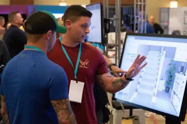 Hands-On Access to the Latest Industry Tools at FloorCon